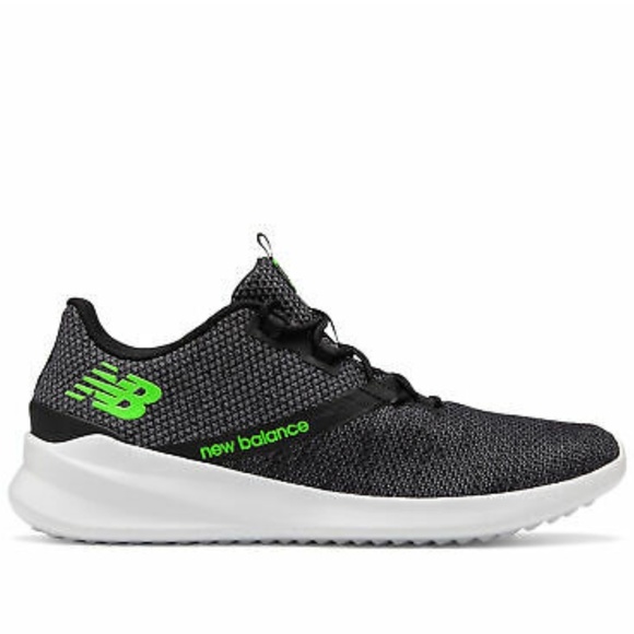 New Balance Other - New Balance MDRNSB1 District Run v1 CUSH + Black G